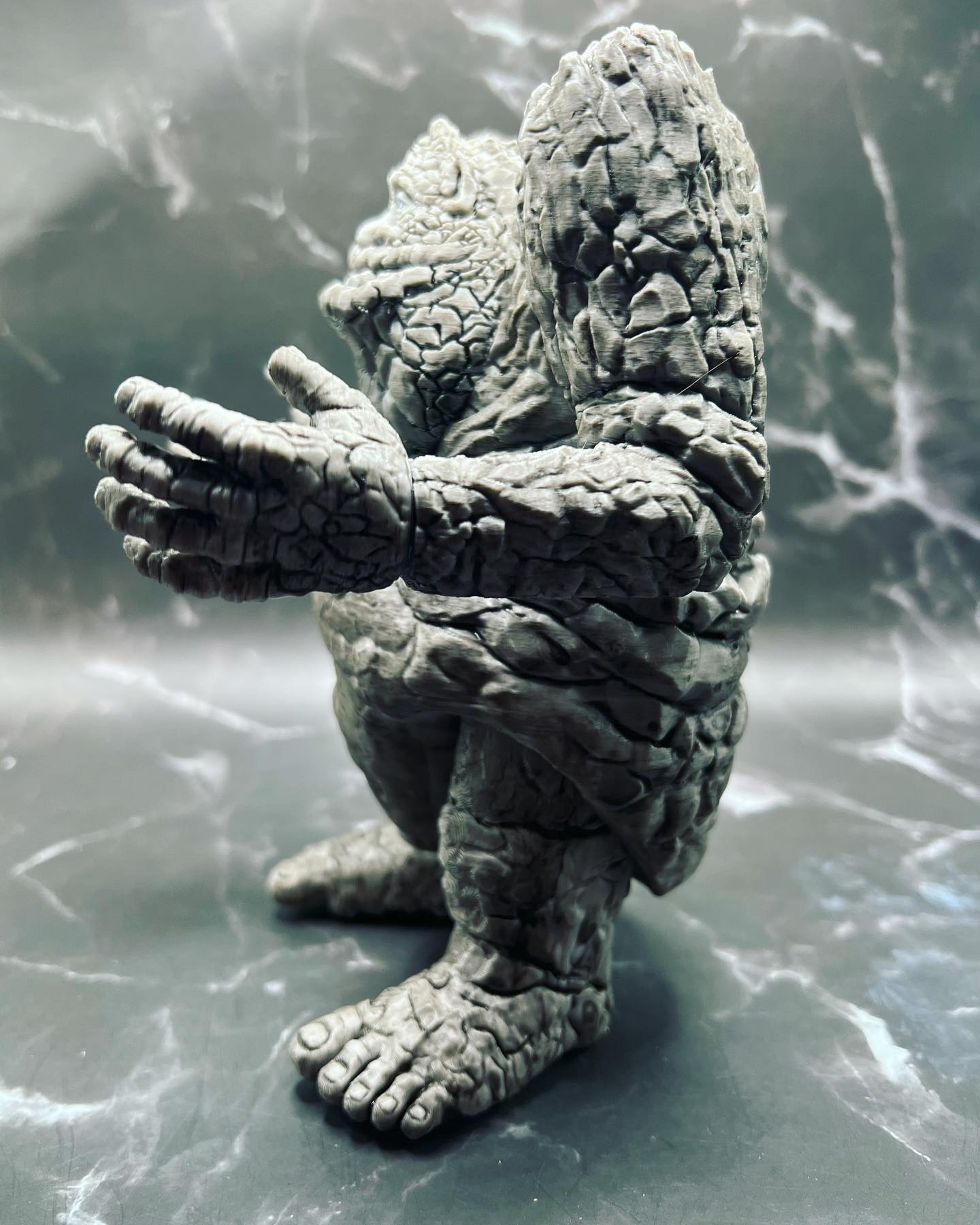 Articulated Rock Biter "Pyornkrachzark" NeverEnding Story