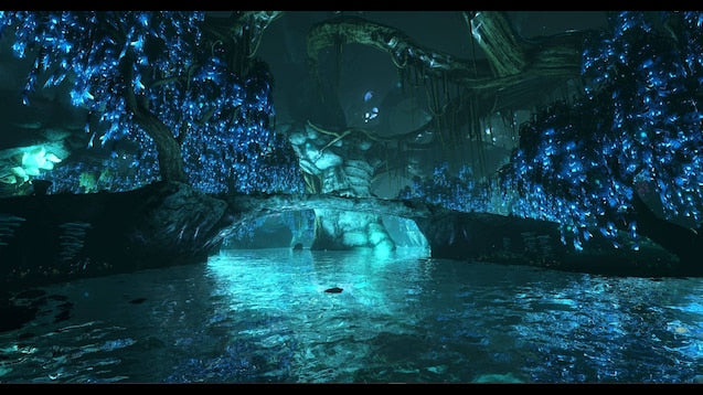 Aberration Inspired Jumping Spider Enclosure Biome Display - Custom Commission