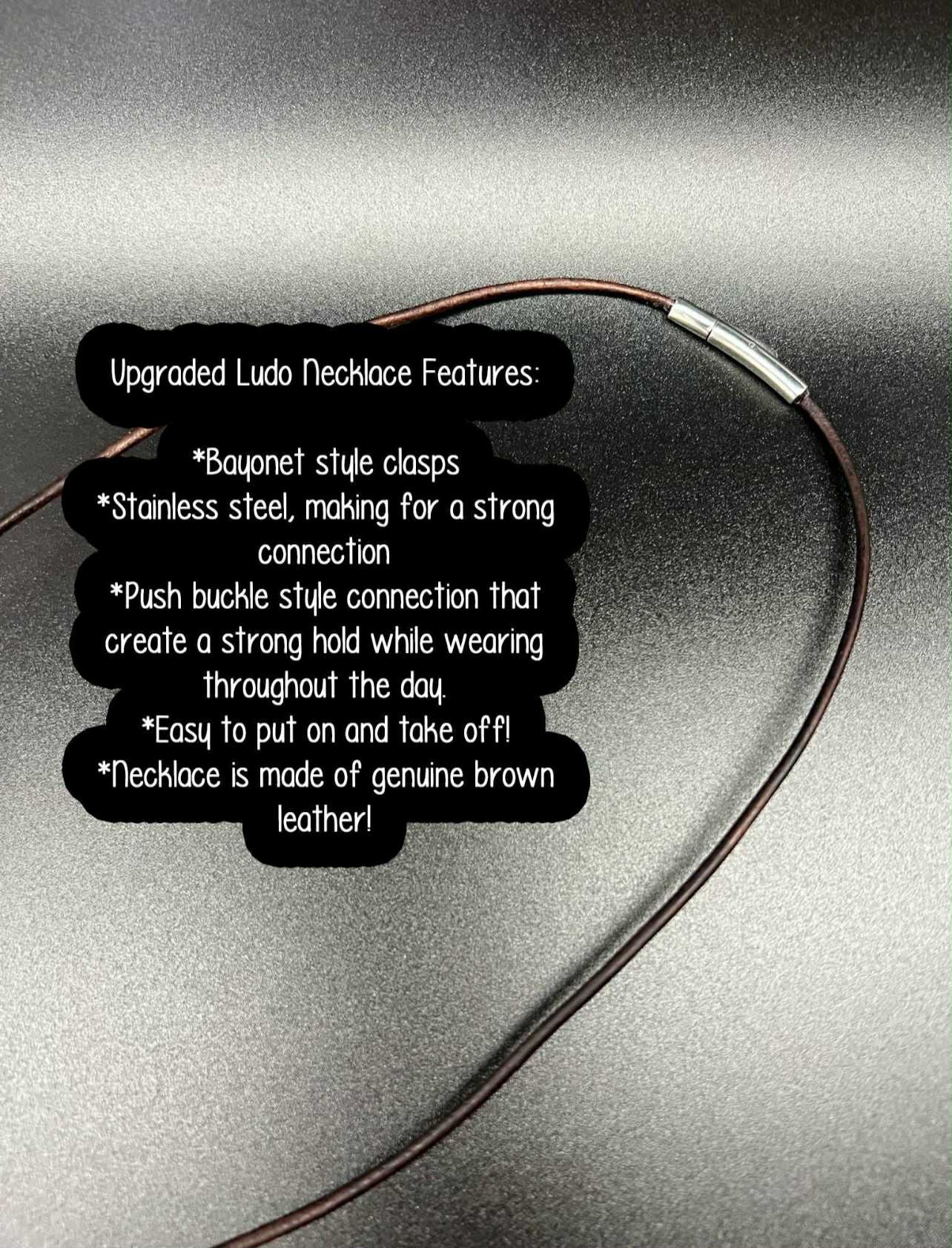 Labyrinth Door Knocker Earrings