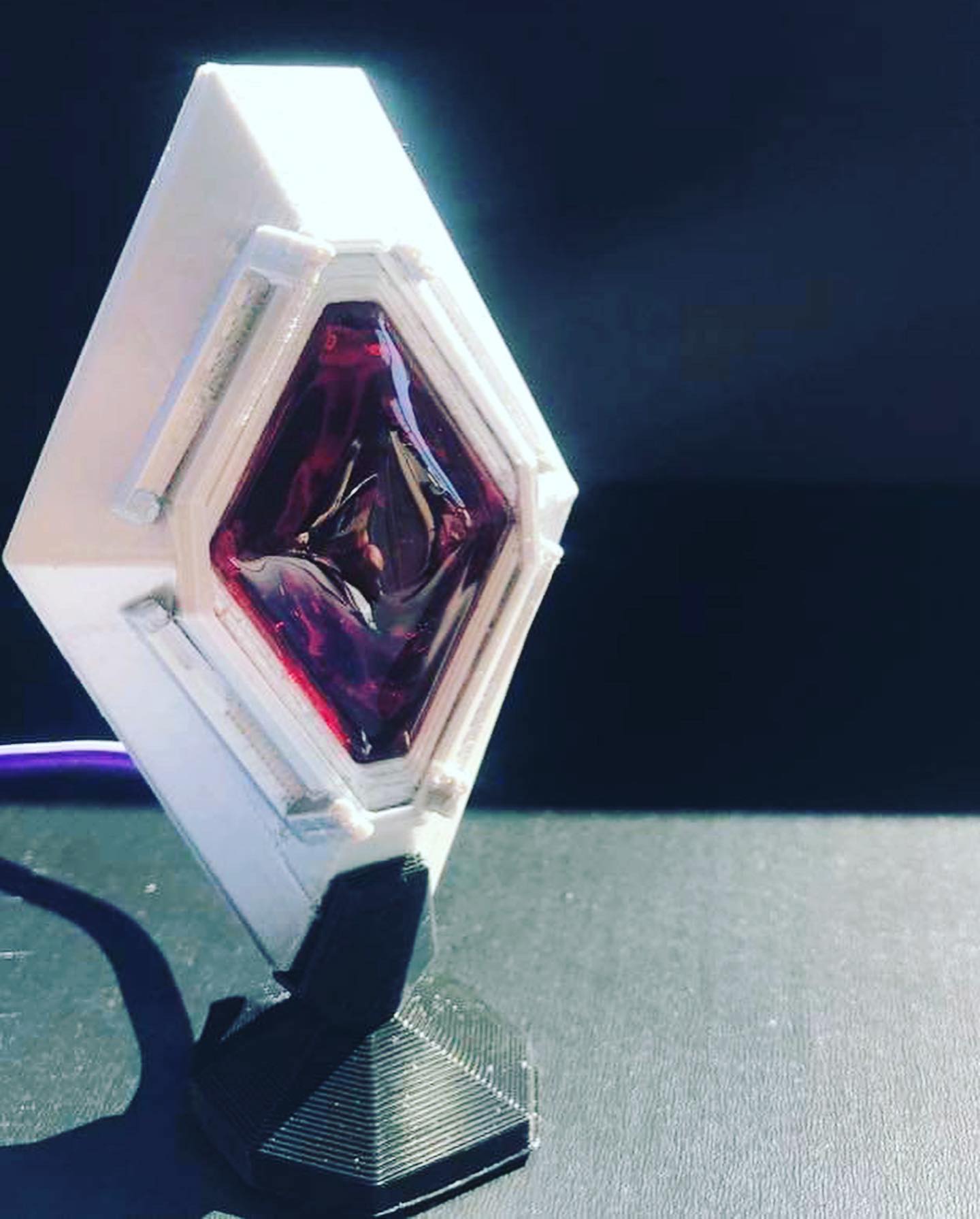Specimen Implant