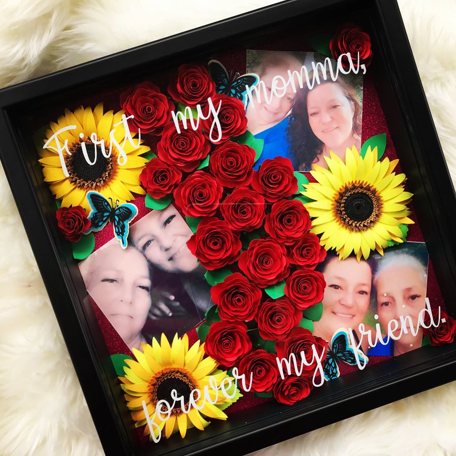 Shadowboxes – spicydodo