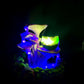 Poison Wyvern Egg Nest Biome (Illuminates)!