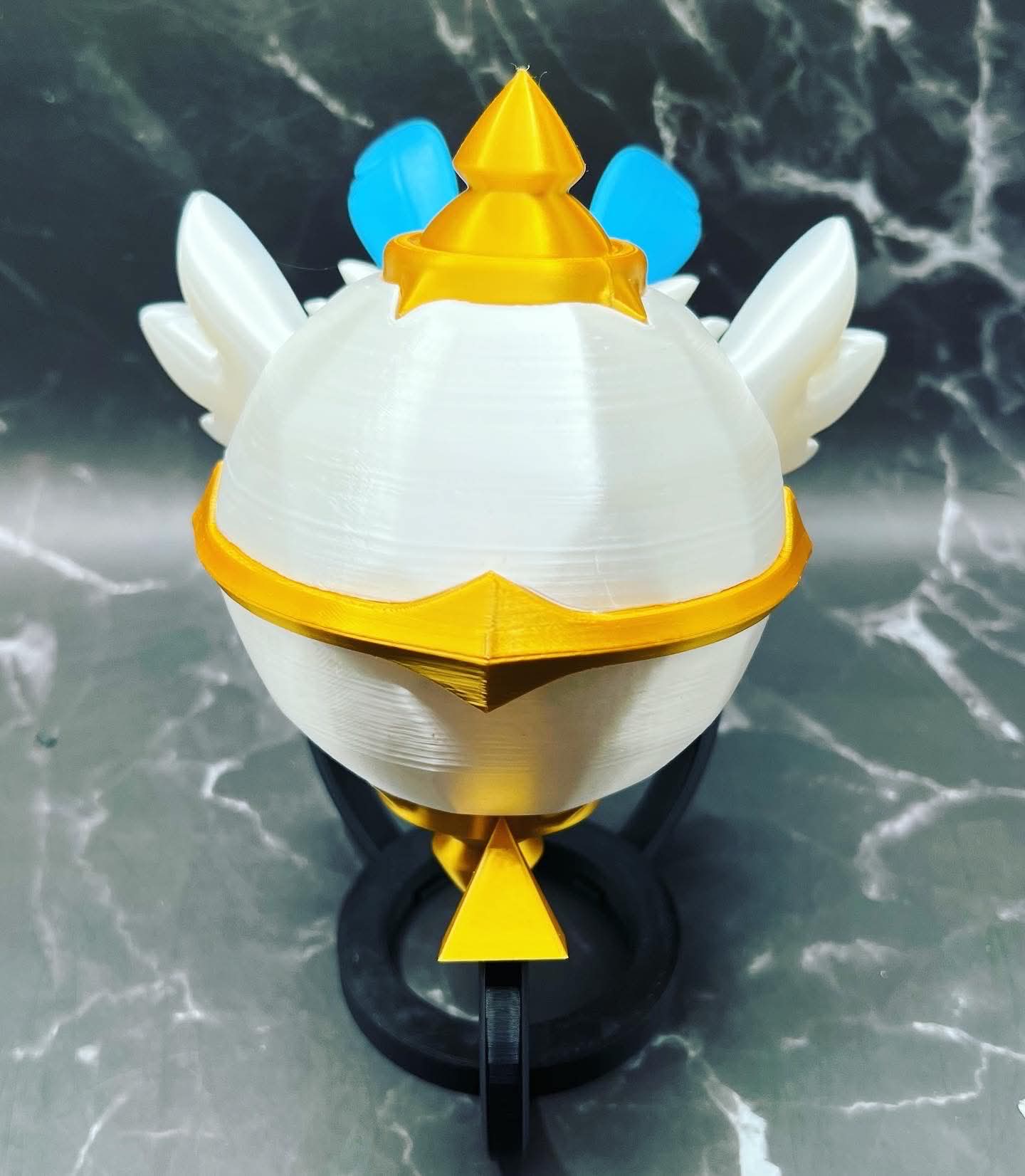 Palworld Inspired QUIVERN Pal Sphere