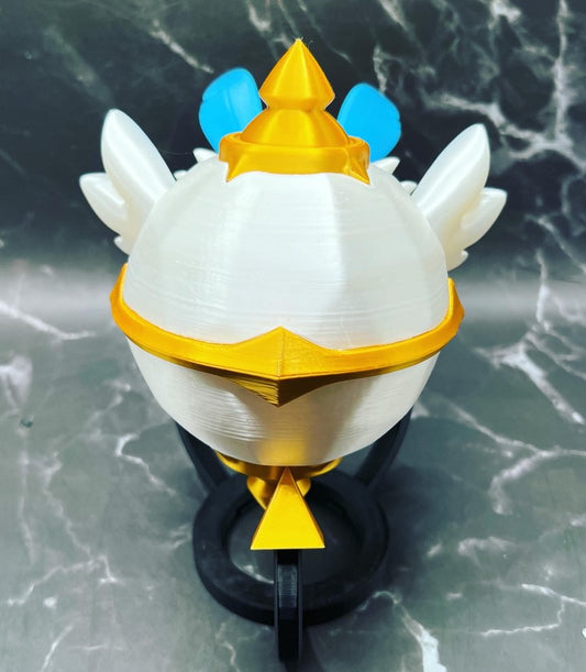 Palworld Inspired QUIVERN Pal Sphere