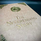 The NeverEnding Story Inspired Collector's Journal