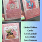 Palword Paldeck Inspired Fan Art Cards: Set 1
