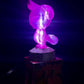 Palworld Inspired Depresso Effigy - Illuminates!
