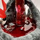 Blood Crystal Wyvern Egg Nest Redesigned! (Illuminates)!