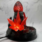 Blood Crystal Wyvern Egg Nest Redesigned! (Illuminates)!