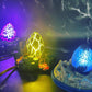 Lightning Wyvern Egg Nest (Illuminates!)