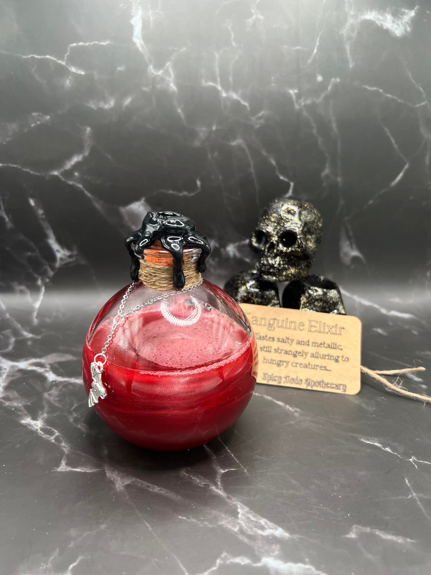 Ark Inspired Sanguine Elixir