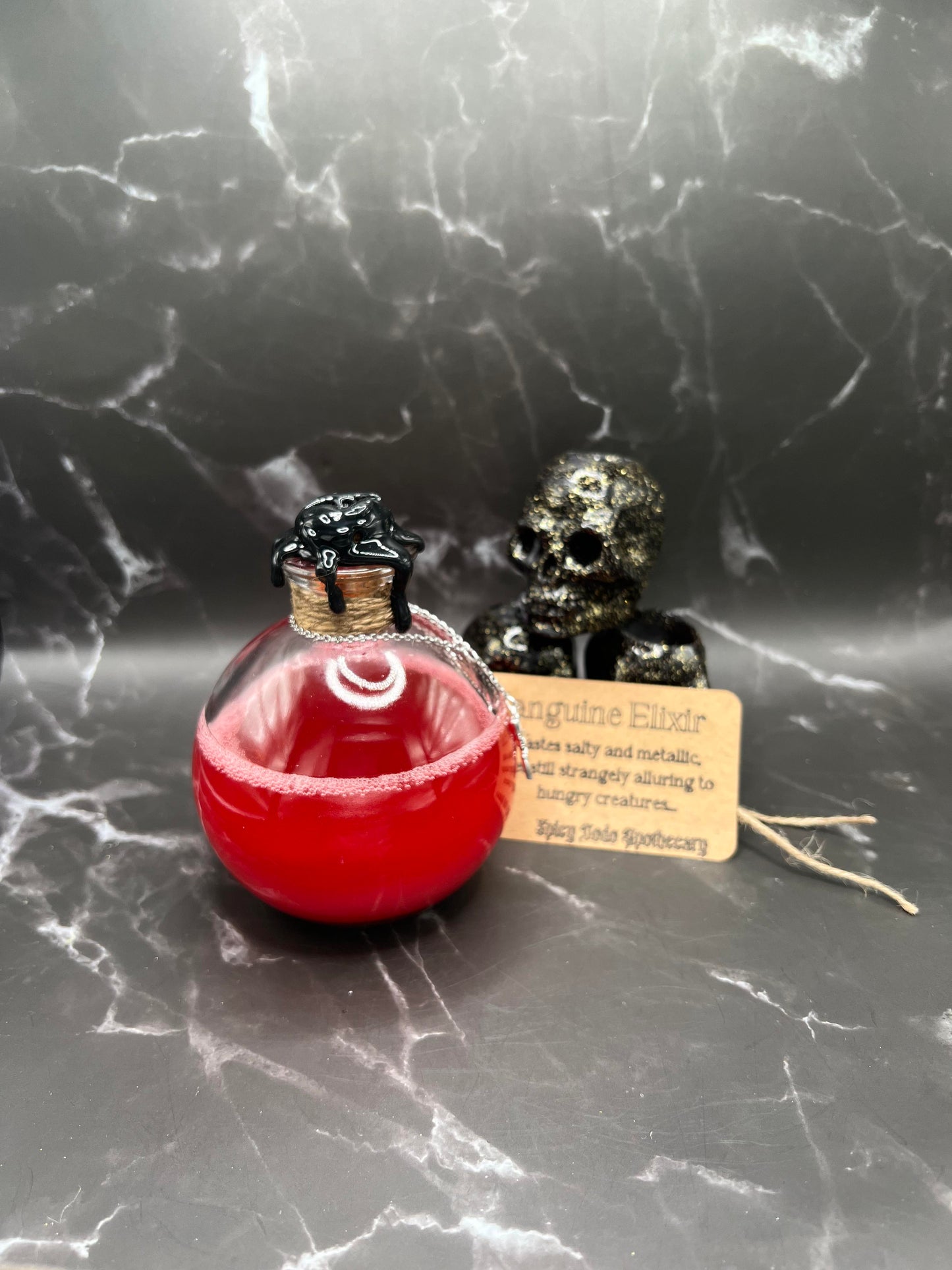 Ark Inspired Sanguine Elixir