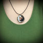Gmork & Falkor Pendant Necklace – Handmade Fantasy Inspired Necklace