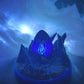 Lightning Wyvern Egg Nest (Illuminates!)