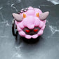 Lamball Love Keychain