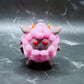 Lamball Love Keychain