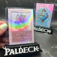 Palword Paldeck Inspired Fan Art Cards: Choose your Pal(s)