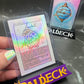 Palword Paldeck Inspired Fan Art Cards: Choose your Pal(s)