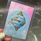 Palword Paldeck Inspired Fan Art Cards: Set 1