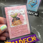 Palword Paldeck Inspired Fan Art Cards: Choose your Pal(s)