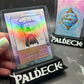Palword Paldeck Inspired Fan Art Cards: Choose your Pal(s)