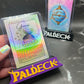 Palword Paldeck Inspired Fan Art Cards: Choose your Pal(s)