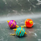 Palword Inspired Pal Sphere Keychain - Pick your color!