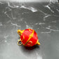Palword Inspired Pal Sphere Keychain - Pick your color!