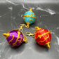 Palword Inspired Pal Sphere Keychain - Pick your color!