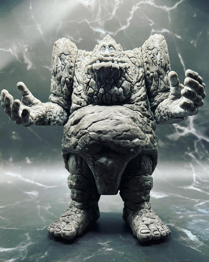 Articulated Rock Biter "Pyornkrachzark" NeverEnding Story