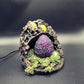 Rock Drake Den Egg Nest Biome (Illuminates!)