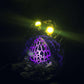 Rock Drake Den Egg Nest Biome (Illuminates!)