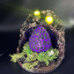 Rock Drake Den Egg Nest Biome (Illuminates!)