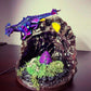 Rock Drake Den Custom Commission