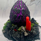 Upgraded Rock Drake Egg Nest (Illuminates)