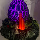 Upgraded Rock Drake Egg Nest (Illuminates)