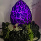 Upgraded Rock Drake Egg Nest (Illuminates)