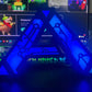 ARK Survival 3D LED Logo Sign – Smart RGB Gaming Decor