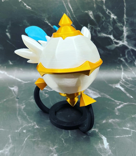 Palworld Inspired QUIVERN Pal Sphere