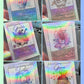 Palword Paldeck Inspired Fan Art Cards: Set 1