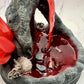Blood Crystal Wyvern Egg Nest Redesigned! (Illuminates)!