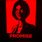 Halo Inspired Cortana “PROMISE” RGB Display Light Box