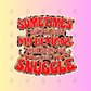 Sarcastic Sayings Stickers