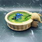 Palworld Inspired Depresso Hot Spring Decor