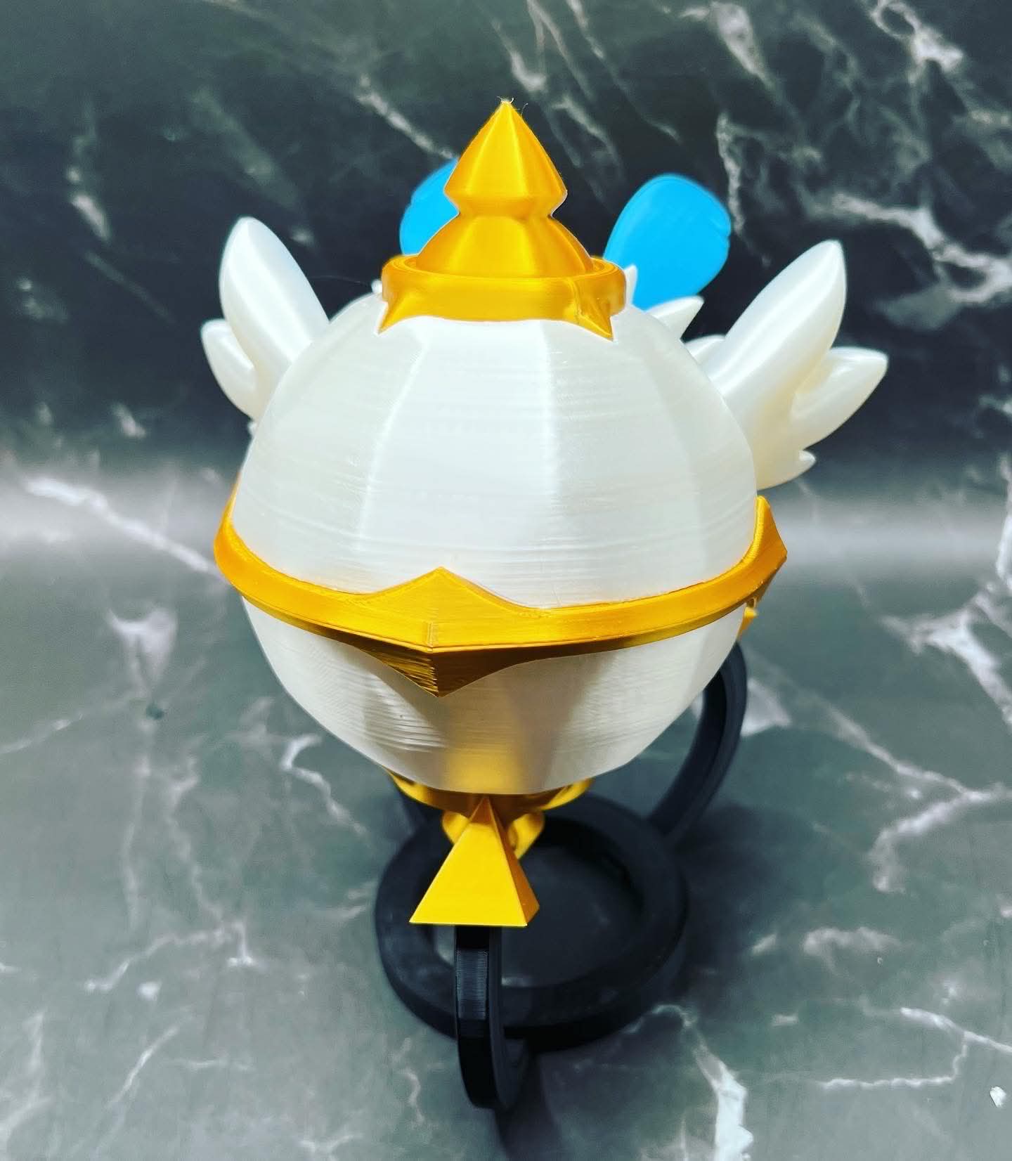 Palworld Inspired QUIVERN Pal Sphere