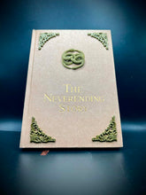 The NeverEnding Story Inspired Collector's Journal