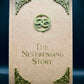 The NeverEnding Story Inspired Collector's Journal