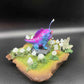 Biome Taxidermy Base - Bulbdog