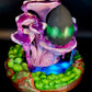 Poison Wyvern Egg Nest Biome (Illuminates)!