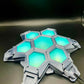 ARK Inspired Tek Light Display | USB Desk and Wall Mountable Light | Gaming Room Decor